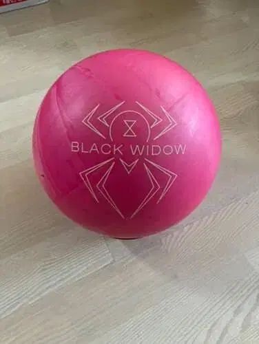 ブラックウィドーピンクウレタン 15ポンド 新品/15ポンド 4オンス】ブラックウィドー ウレタン ピンク