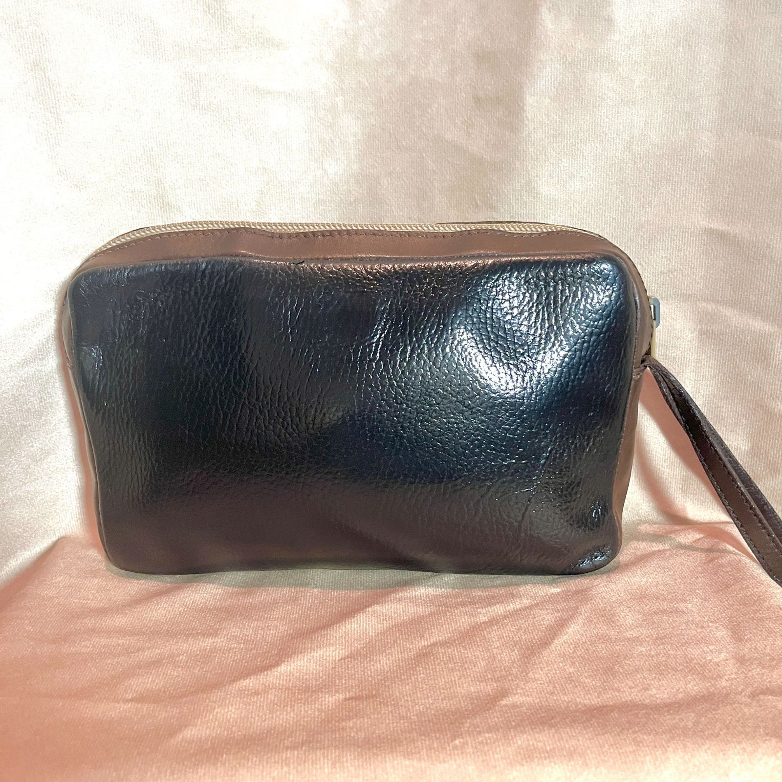 ヴィンテージ　LOEWE ロエベ　クラッチバッグ　ポーチ　パーティーバッグ 楽天市場】【9/14-9/15限定・最大2万円OFFクーポン配布中】LOEWE