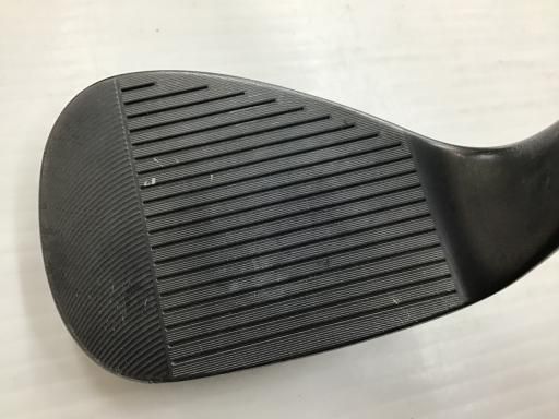 中古】 クリーブランド Cleveland RTX ZIPCORE ブラックサテン