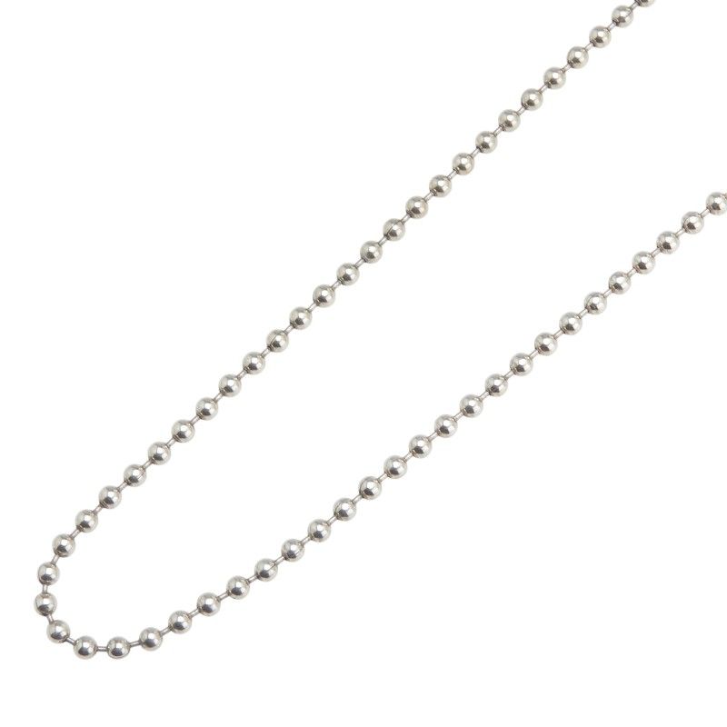 ティファニー ボール SV925 シルバー メンズ TIFFANY&Co.【1