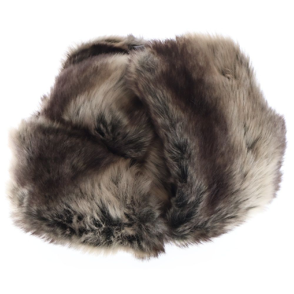 【期間限定】 Supreme 20AW フライトキャップ ファー トルーパー SUPREME (シュプリーム) 20AW Faux Fur Trooper トルーパー ロゴ