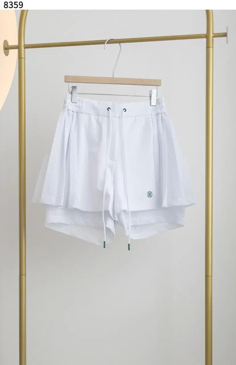 レディースゴルフウェア JERSEY POKECT PANTS