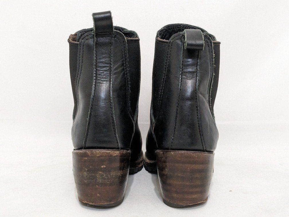 レッドウィング 3473 ハリエット REDWING 3473 HARRIET RED WING レッドウィング 3473 WOMEN'S MODERN HARRIET Black