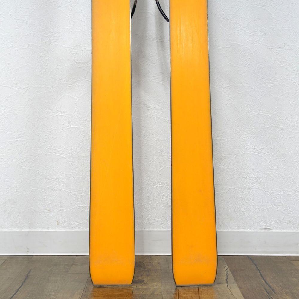 スキートラブ SKI TRAB PIUMA Free Rando 171cm ビンディング G3