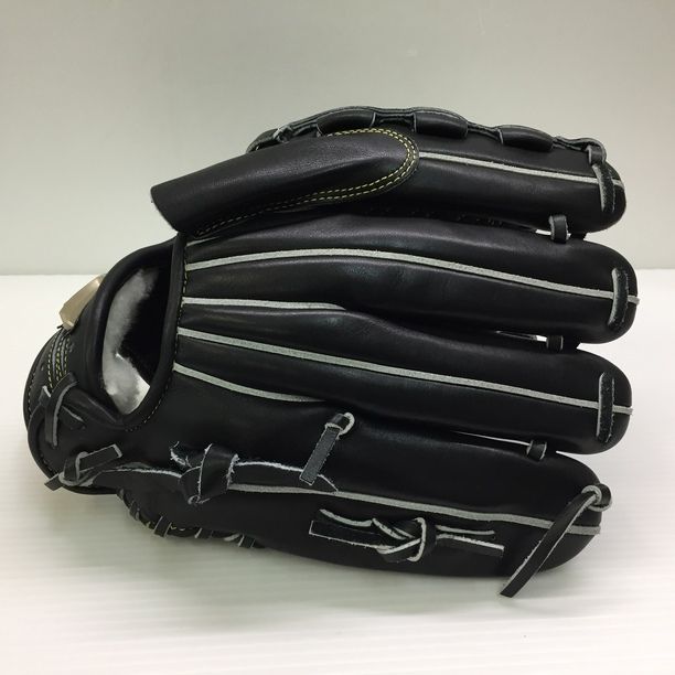 中古品 ミズノ mizuno グローバルエリート 硬式 投手用グローブ