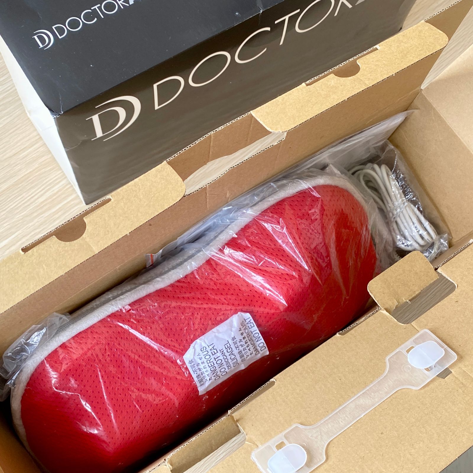 DOCTOR