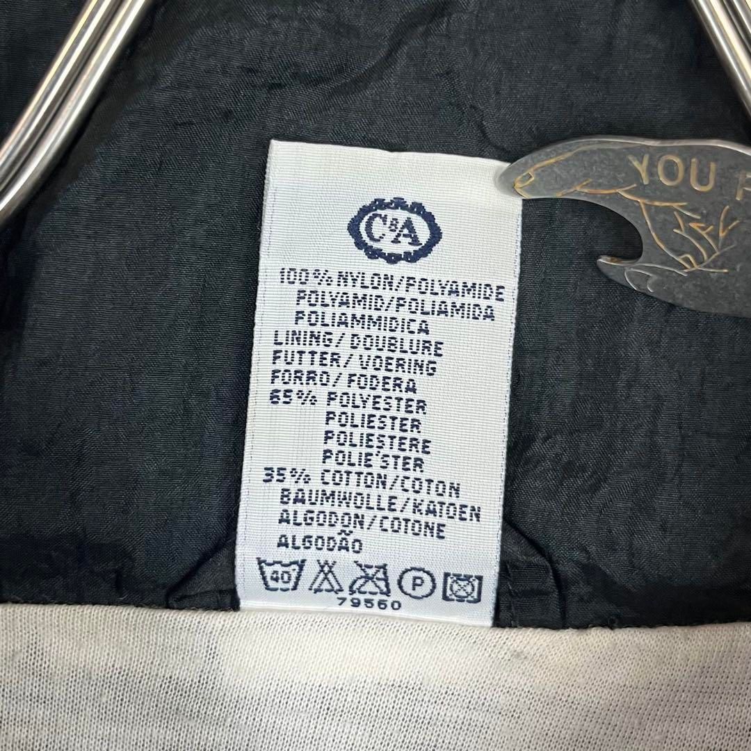 OLD RODEO 90s ロデオ ラグラン ナイロン ジャケット XXL OLD RODEO 90s ロデオ ラグラン ナイロン ジャケット XXL - メルカリ