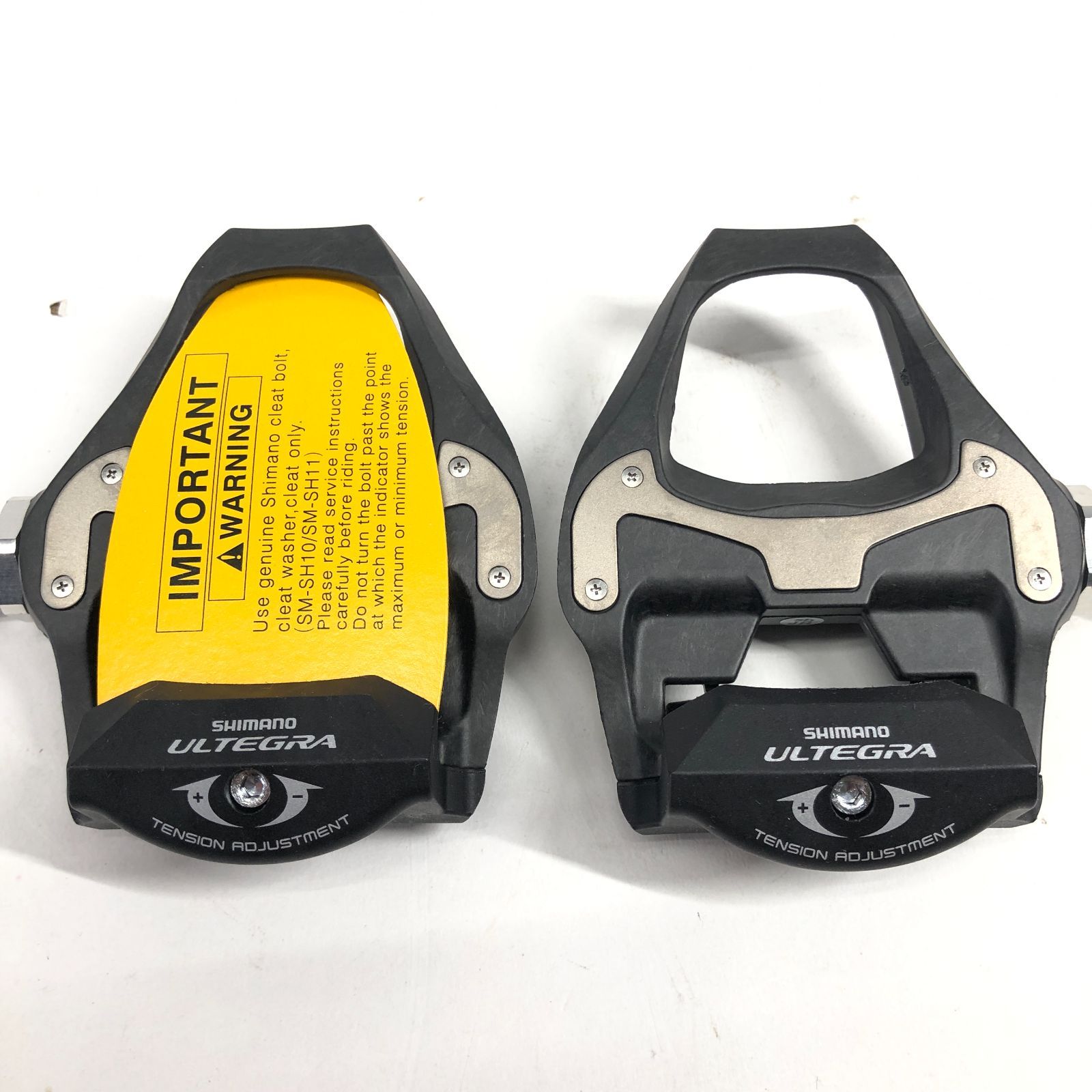 シマノ SHIMANO アルテグラ ULTEGRA PD-6700-C　未使用 シマノ SHIMANO アルテグラ ULTEGRA PD-6700-C 未使用 Shimano