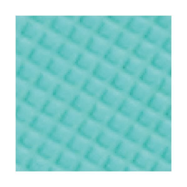 すべり止め浴そうマット Lミントグリーン