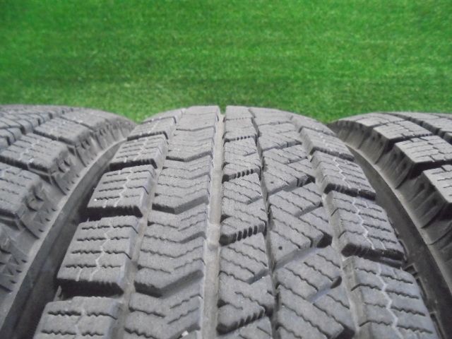 ブリヂストン ブリザックVRX2