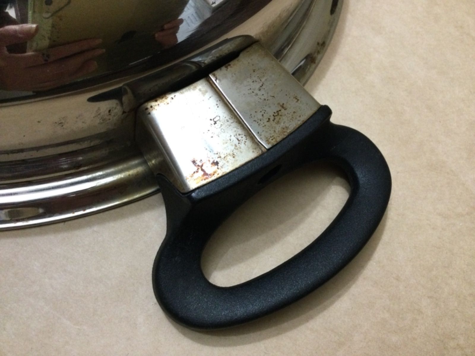 アムウェイ鍋 ウォック 網なし 専用新品 最新2024年製 新品 アムウェイ