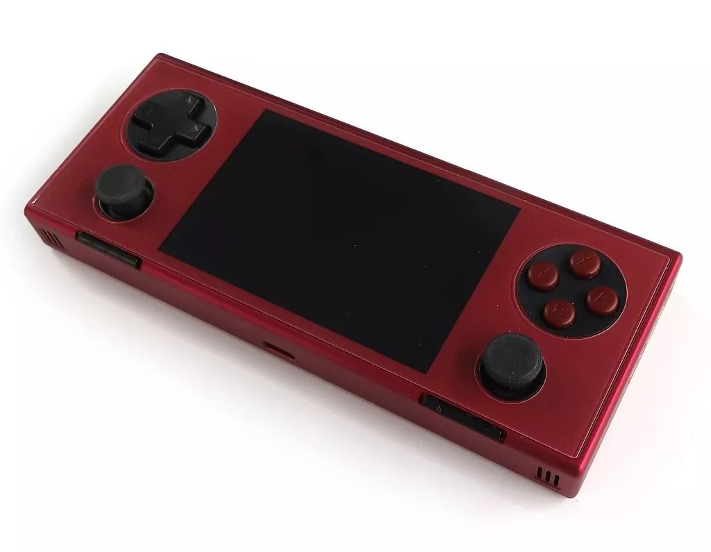 最前線の 中古】Android13ハード ポータブルゲーミングPC AYANEO POCKET その他