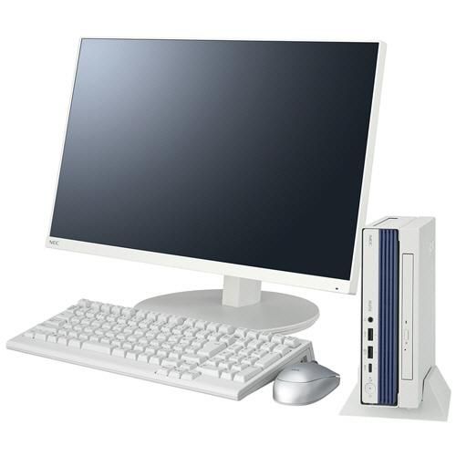 【新品・2営業日で発送】NEC 日本電気 PC-MKM44C97A3ZJ NEC Mate MKM44／C-J タイプMC Windows 11 Pro Core i5 ...