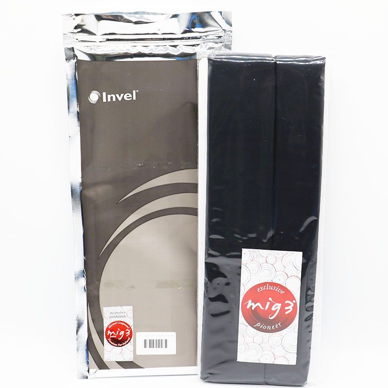 INVEL インヴェル ソフトマルチベルト ロング 黒 じゅん様専用 【公式
