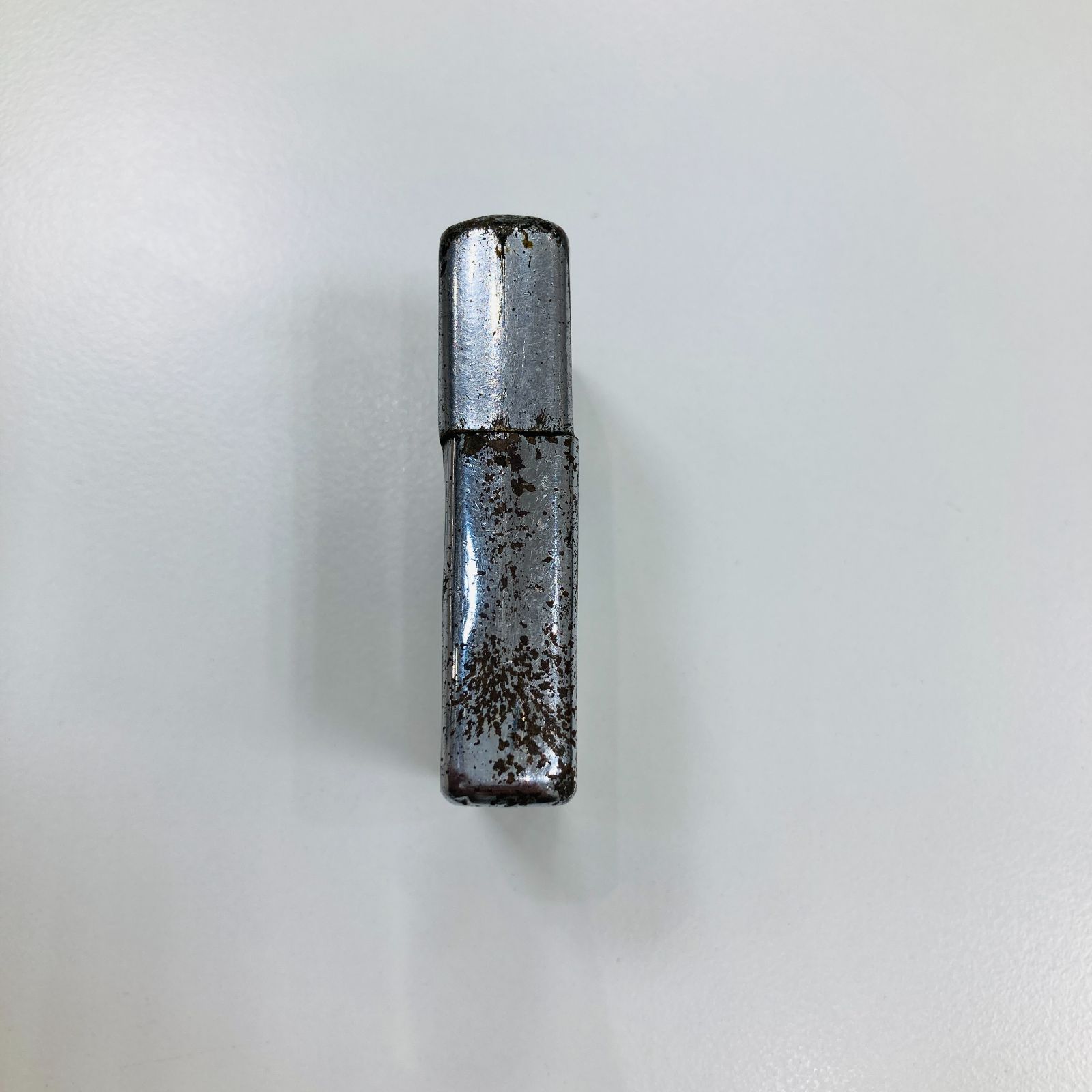 A【ヴィンテージ】 ベトナム ZIPPO 1966年製 スヌーピー レトロ