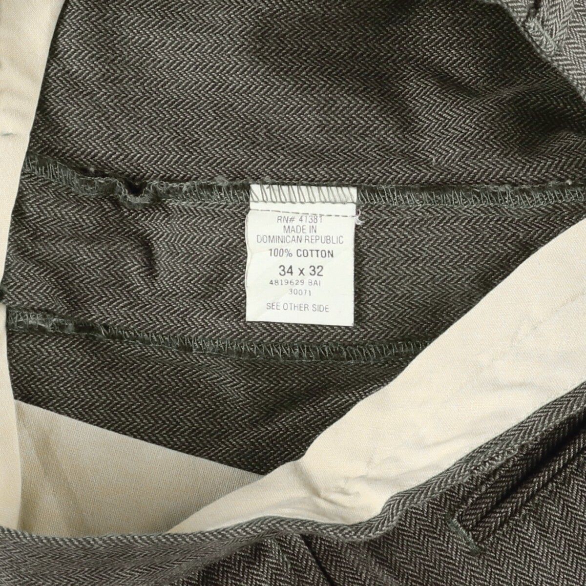 Lauren ツータック