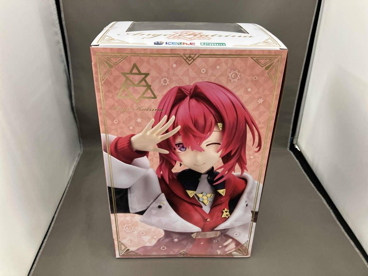 コトブキヤ アンジュ・カトリｰナ 1/7 ｢にじさんじ｣ コトブキヤ