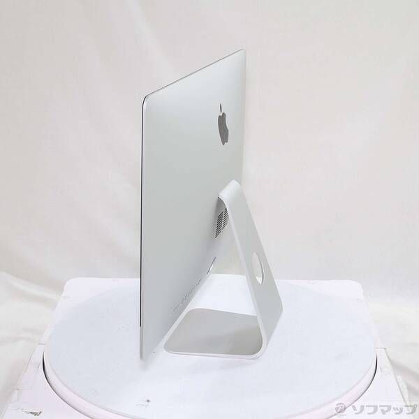 中古品〕 iMac 21.5-inch Late-2015 MK442J／A Core_i5 2.8GHz