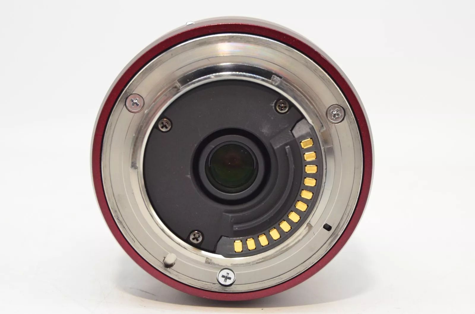 極美品】 ニコン Nikon 1 J2 ミラーレス一眼カメラ レンズキット