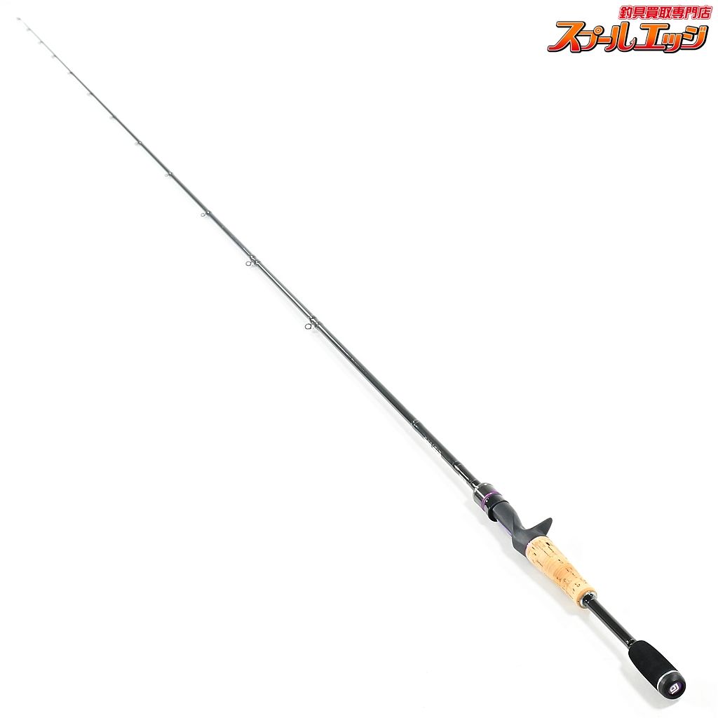 レジットデザイン ワイルドサイド WSC-ST 610ML LEGIT-DESIGN WILD SIDE バス ベイトモデル K_251 v43284