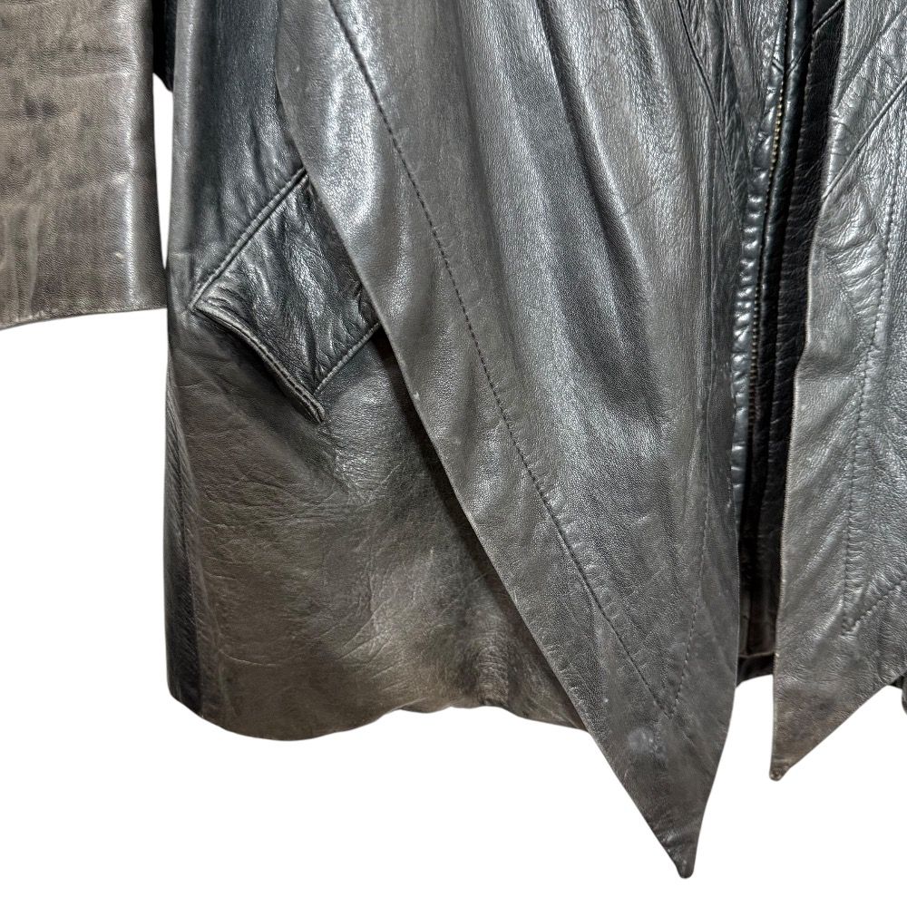 ISSEY MIYAKE イッセイミヤケ 筆タグ ヴィンテージ デザイン オール