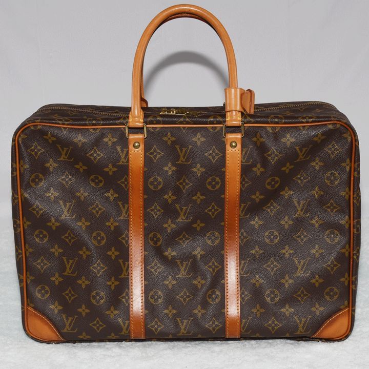 LOUIS VUITTON ルイヴィトン モノグラム M41408 シリウス45