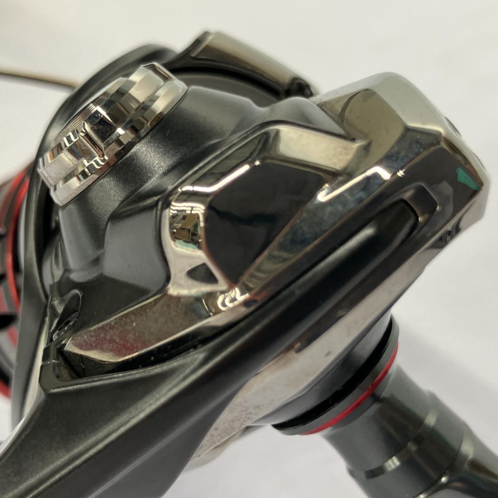 △△SHIMANO シマノ スピニングリール 20 ヴァンフォード C2000S