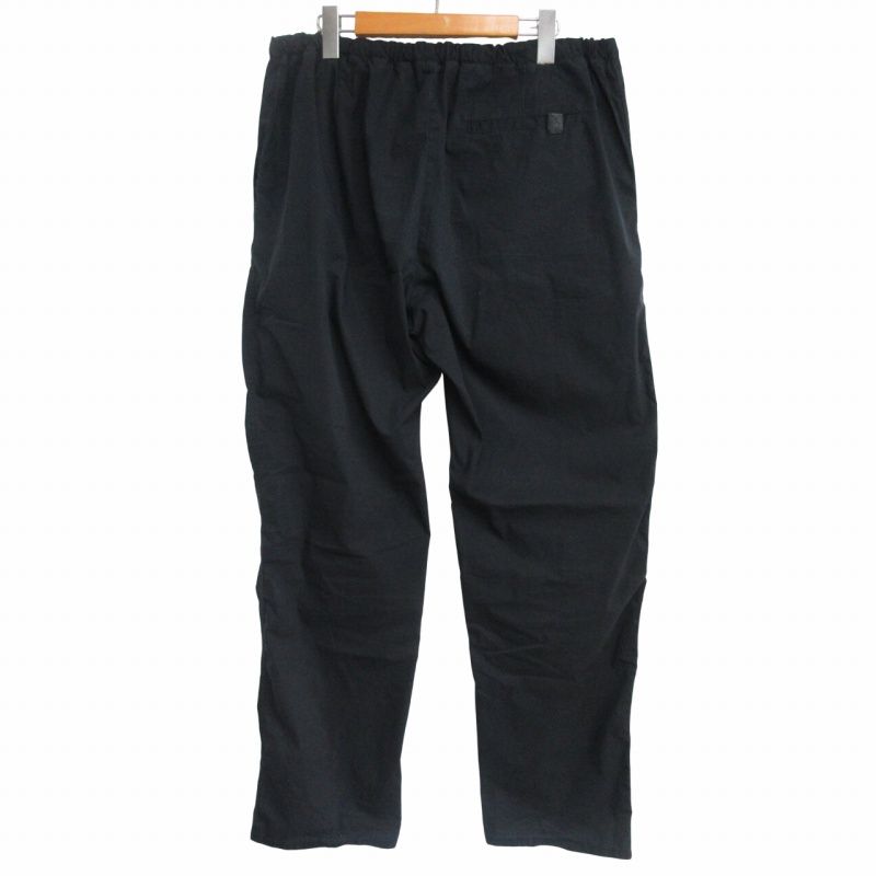 ボッテガヴェネタ BOTTEGA VENETA 19SS テクノコットンパンツ 553182