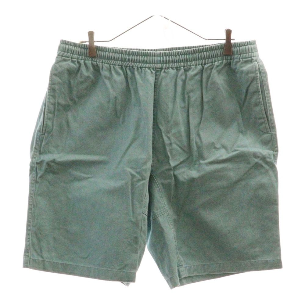 Supreme Washed Twill Short ハーフパンツ Supreme Washed Twill Short 16SS ショートパンツ・ハーフパンツ