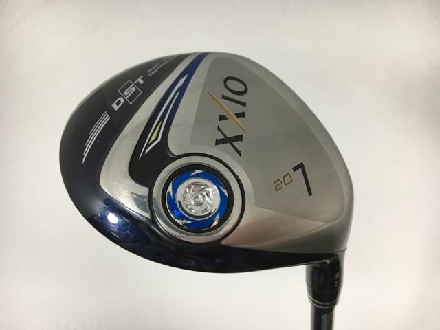 【中古ゴルフクラブ】ダンロップ ゼクシオ9 ナイン (XXIO 9) フェアウェイ 2016 MP900 7W【14日間返品OK】