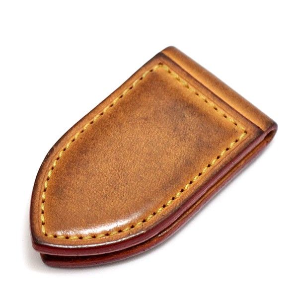 ルイヴィトン Louis Vuitton パンス・ア・ビエ マネークリップ