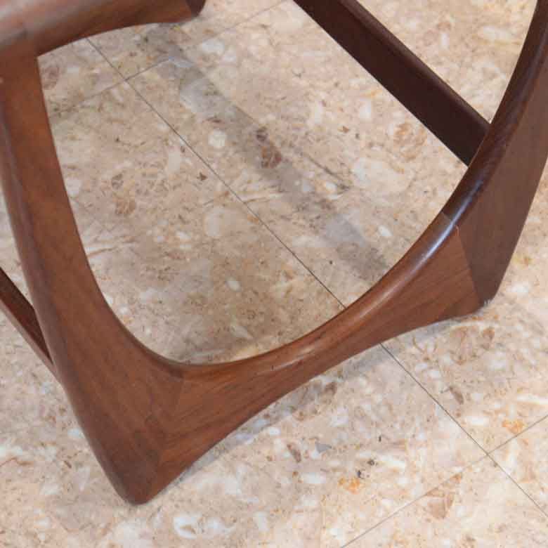 ローテーブル ミッドセンチュリー