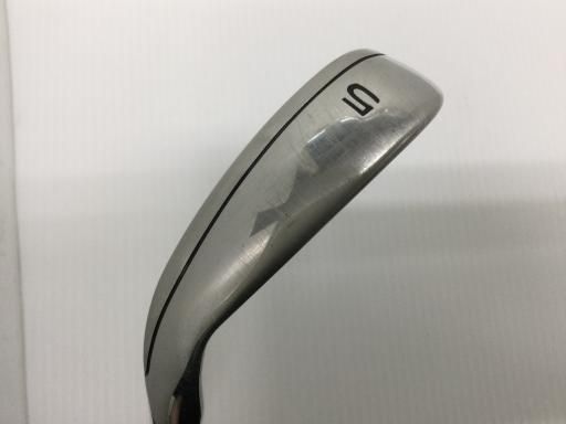 キャロウェイ ROGUE ST MAX OS 5 アイアン LI VENTUS for CW IR フレックスSR メンズ 男性用 右利き 右用 Cランク ゴルフクラブ