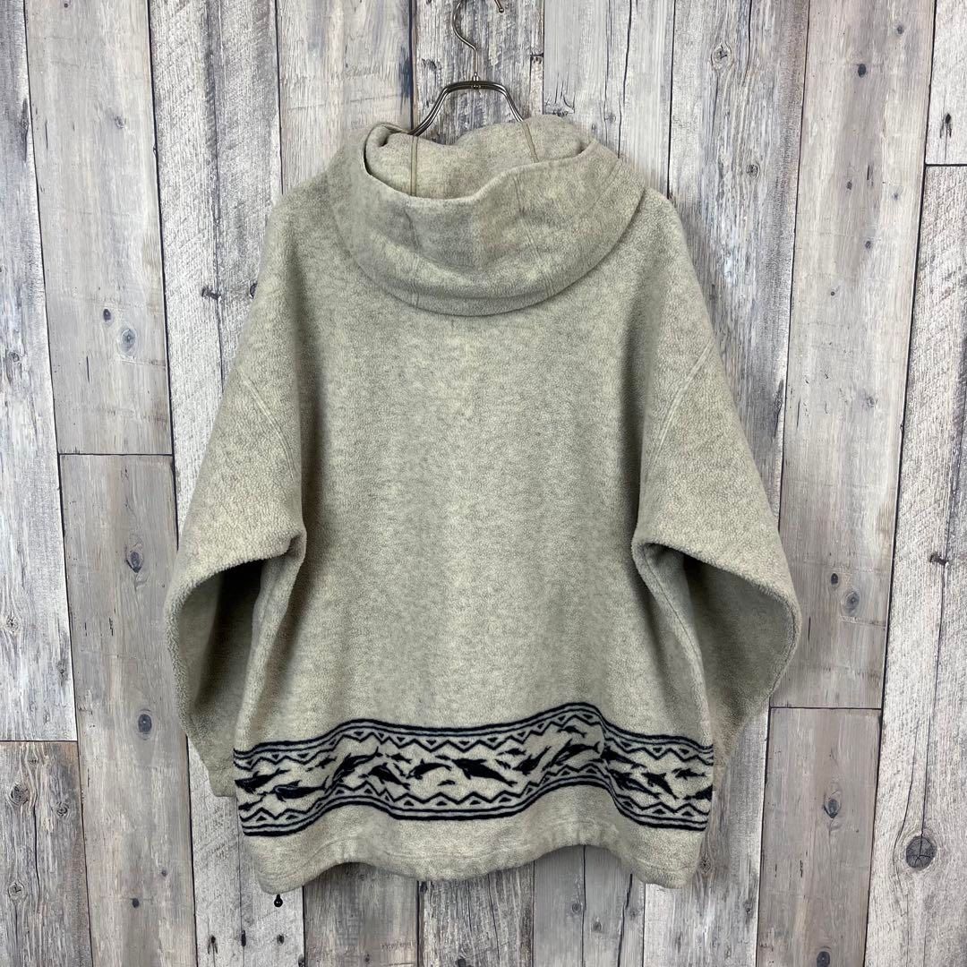 新生活応援!大特価? HH Helly Hansen ヘリーハンセン ハーフジップ フリース