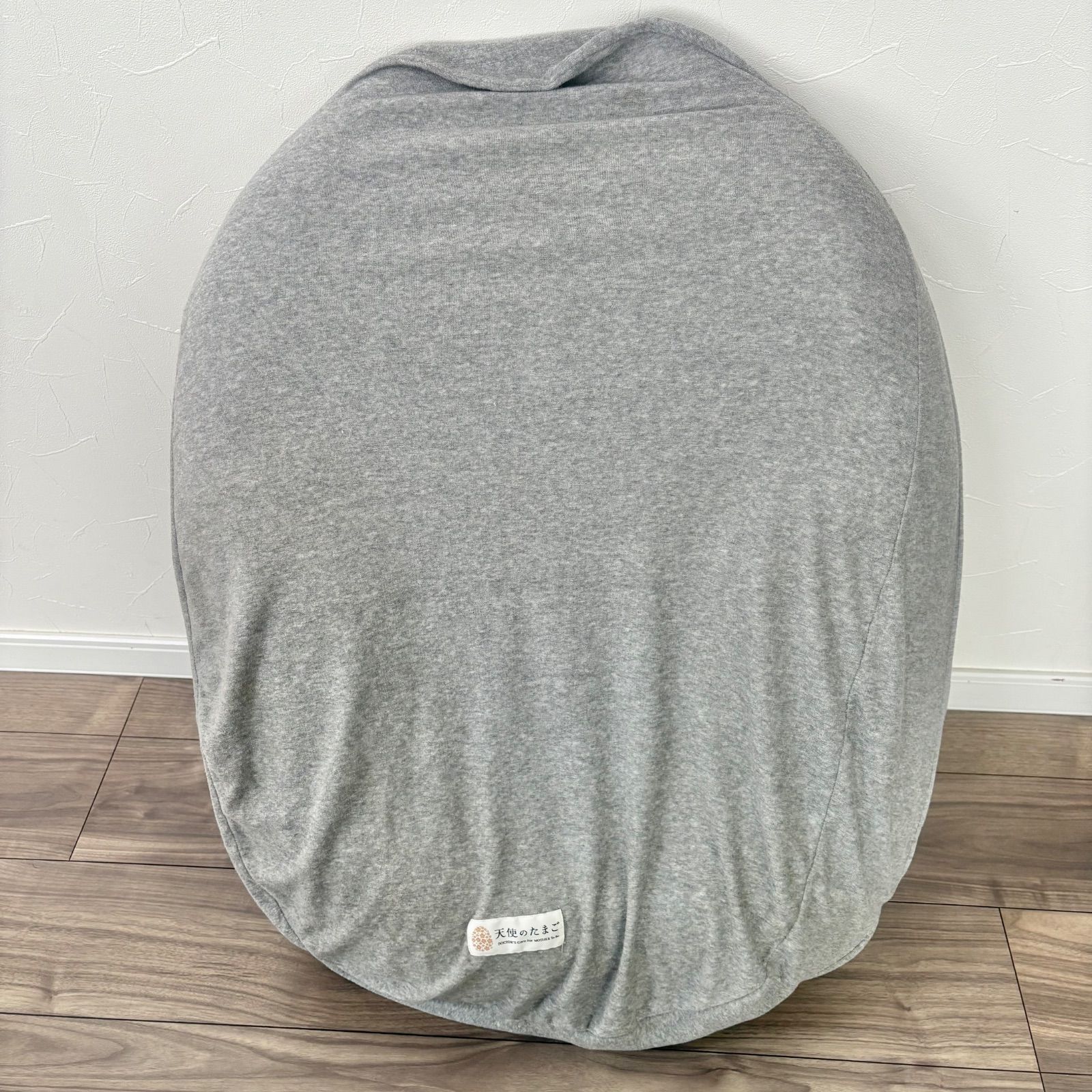 妊娠中でもうつぶせになれるクッション