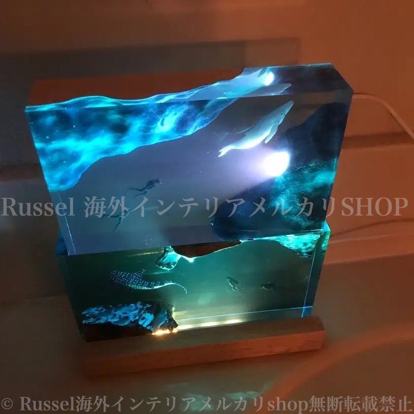 ベッドライト 間接照明