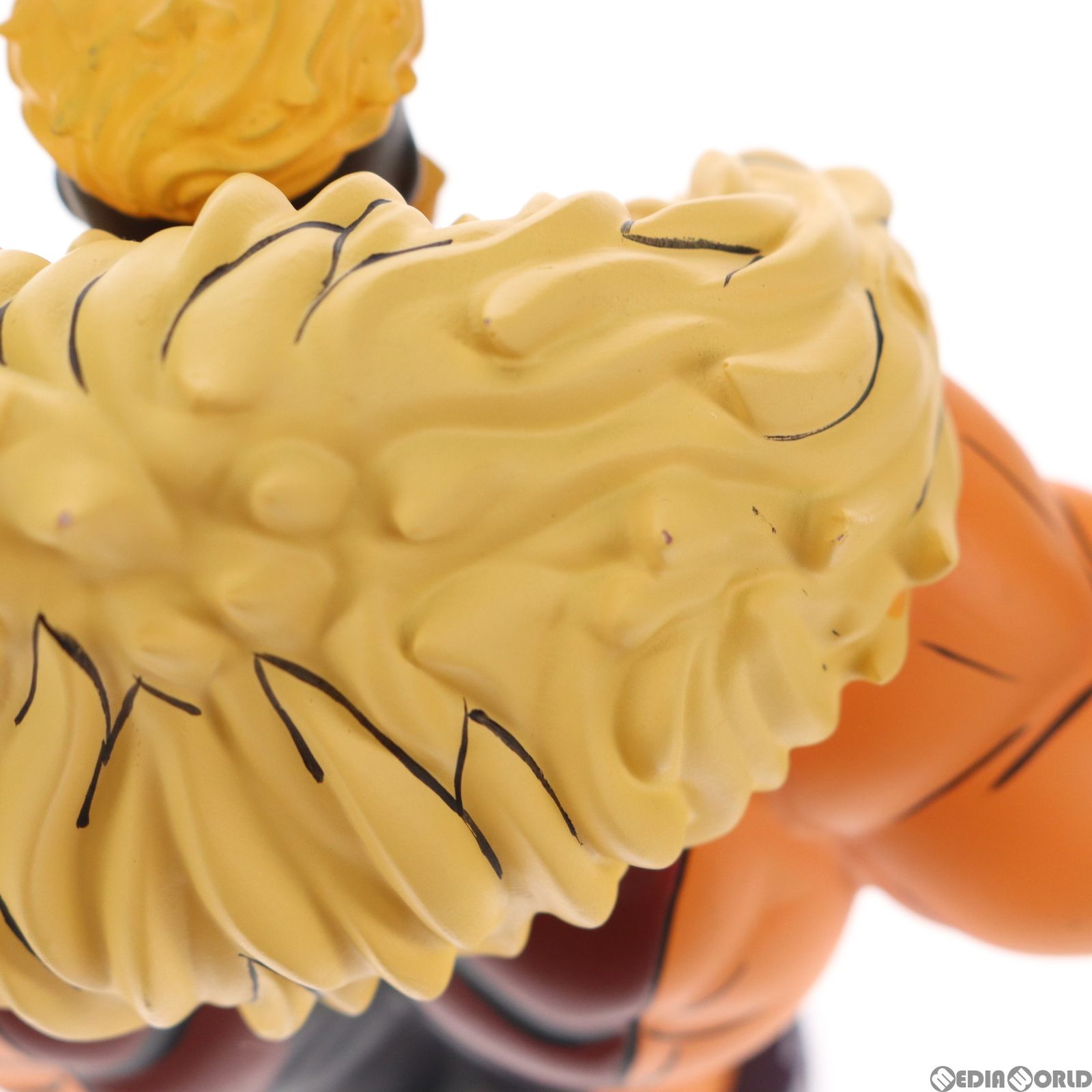セイバートゥース X-MEN アニメイテッド 完成品 バストフィギュア DIAMOND SELECT TOYS(ダイアモンドセレクトトイズ) セイバートゥース X-MEN アニメイテッド 完成品 バスト