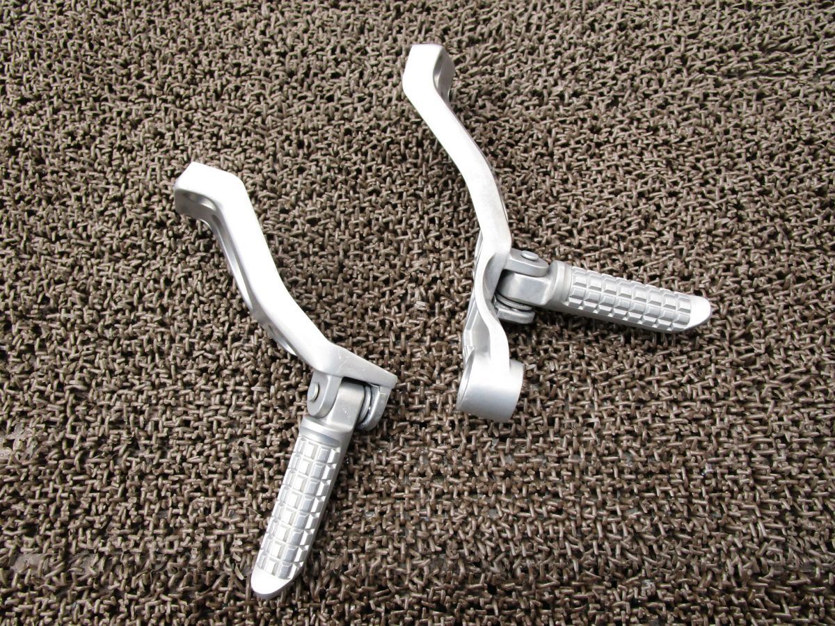 タンデムステップ