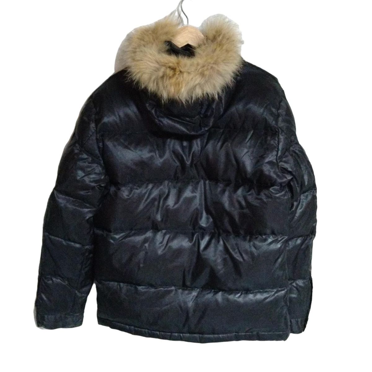 PaulSmith(ポールスミス) ダウンジャケット サイズL レディース美品  