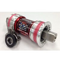 TOKEN ISO カンパ BB 70 111 チタン軸