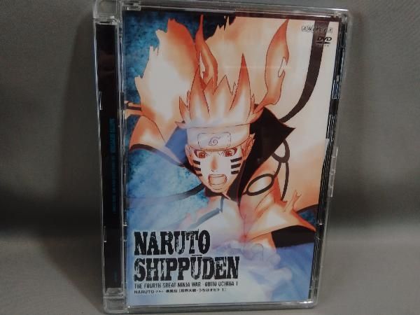 NARUTO-ナルト- 疾風伝 忍界大戦・うちはオビト 1 [DVD] qqffhab DVD NARUTO-ナルト-疾風伝 忍界大戦・うちはオビト 1 - メルカリ