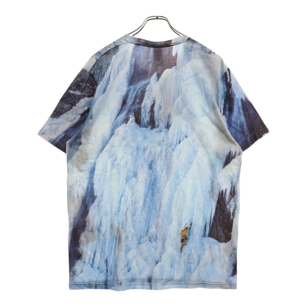 SUPREME (シュプリーム) 21SS ×THE NORTH FACE ICe Climb Tee ザノース