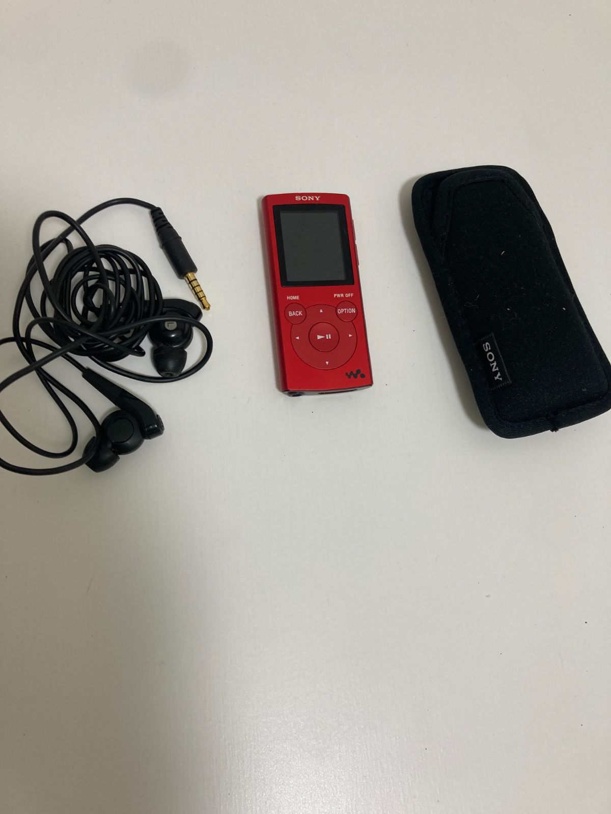 【動作整備品】WM-17 ソニー ウォークマン カセットプレーヤー レトロ 動作整備品】WM-17 ソニー ウォークマン カセットプレーヤー レトロ