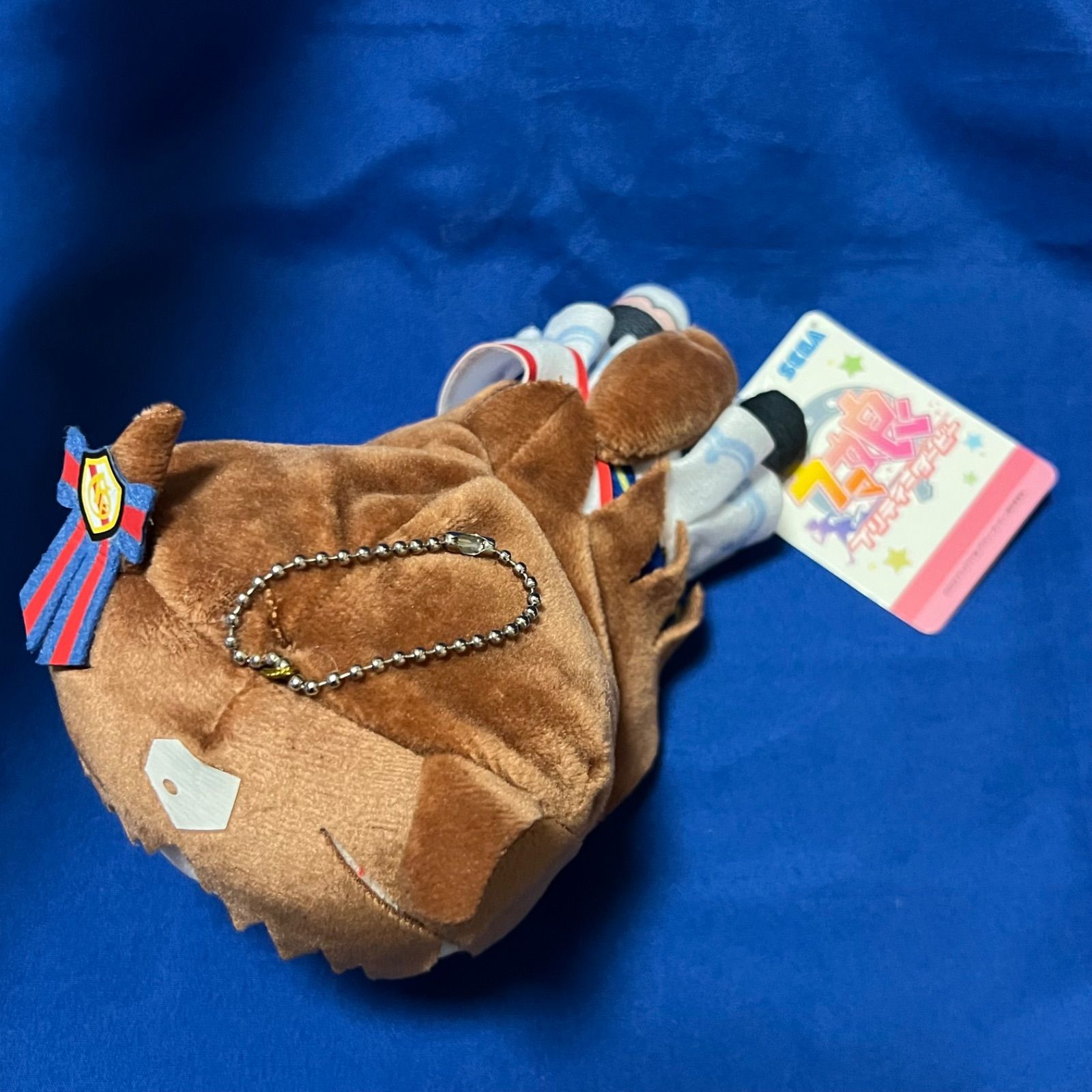 夏休み特別セール】ウマ娘 寝そべりぬいぐるみ第1R第2R6種コンプリート