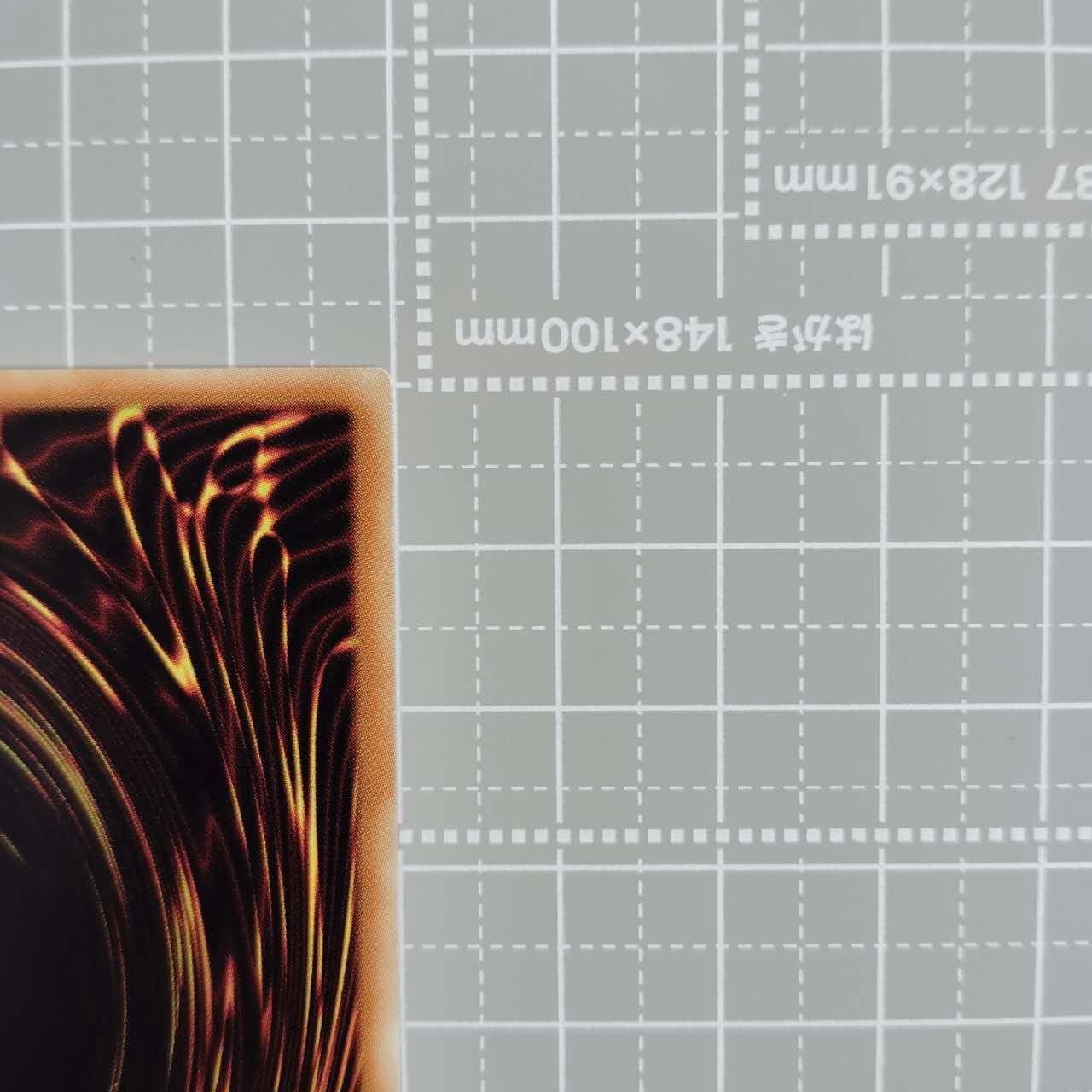 遊戯王 CNo.107 超銀河眼の時空龍 DP29-JP012 QCSER アジア版
