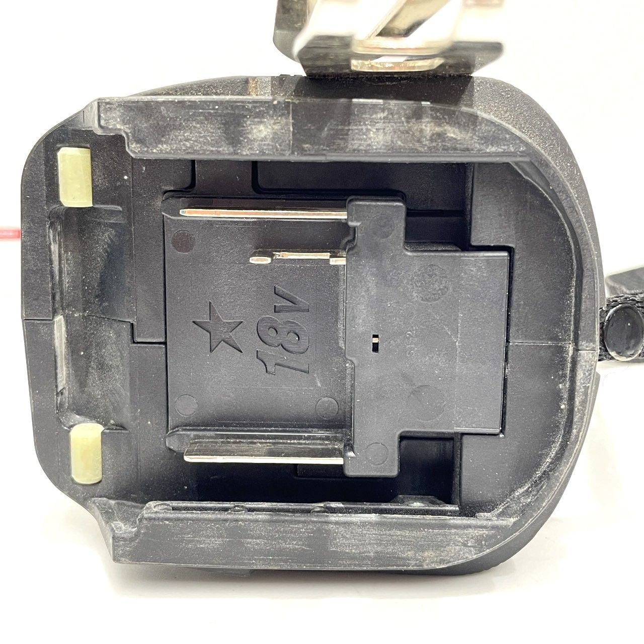 通電のみ 現状品