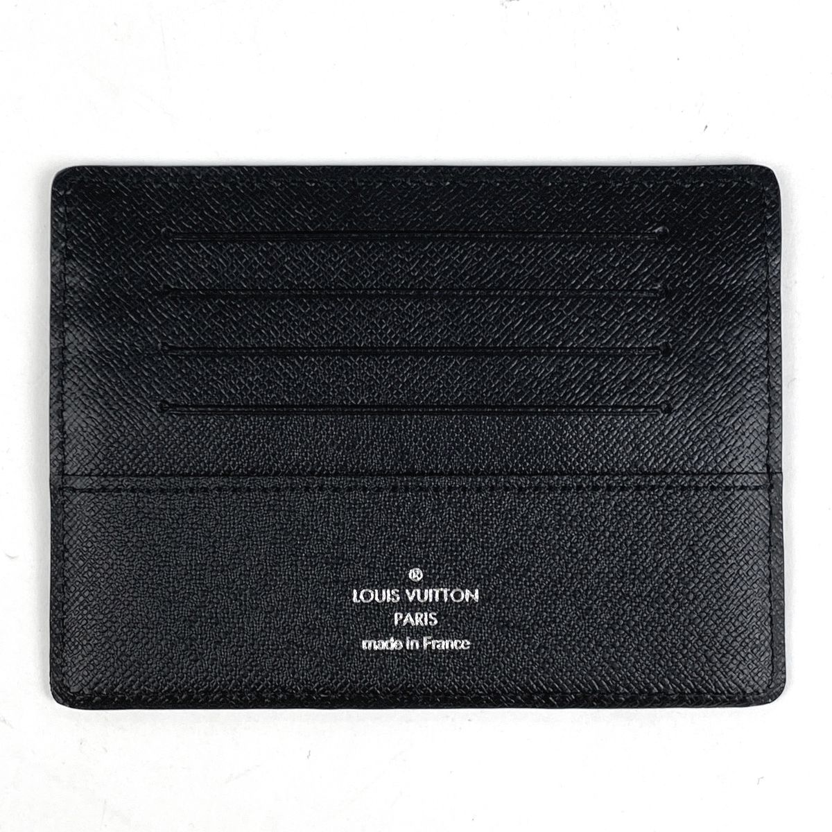 ルイ・ヴィトン Louis Vuitton ポルトフォイユ コンパクト