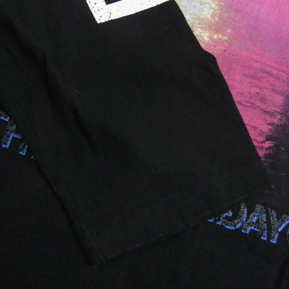 WIND AND SEA ウィンダンシー 24SS LIBERE リベーレ グラフィック 長袖