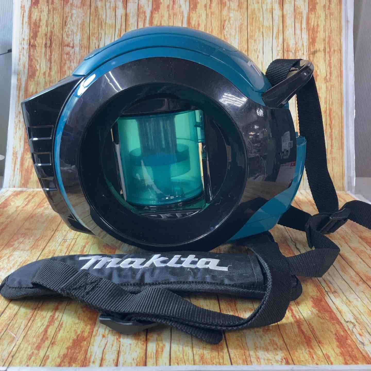 ☆マキタ(makita) コードレスサイクロン掃除機 CL500DZ【川崎店