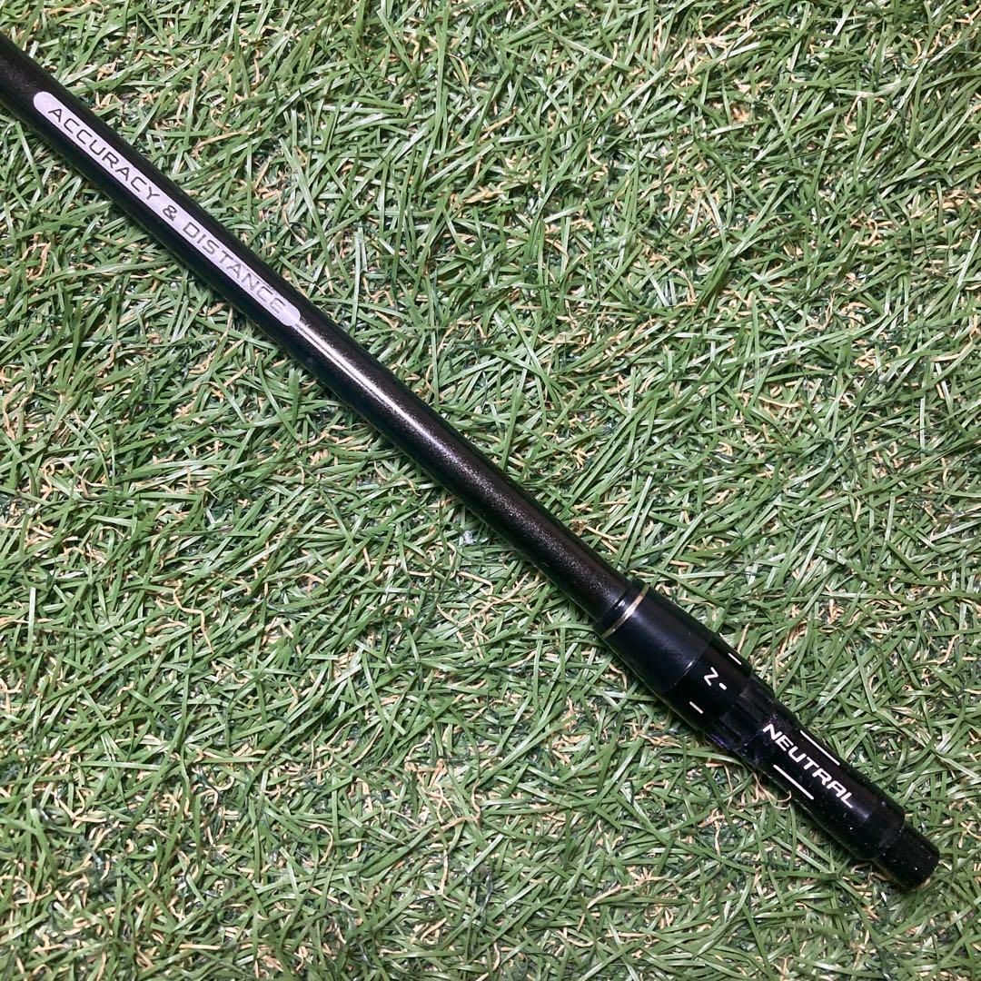 タイトリストTOURAD IZ-6S ドライバー用シャフト グラファイトデザイン